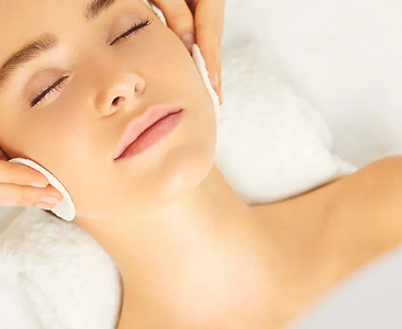 Deep Cleansing Facial $195 (90 Min) Per Session Deep Cleansing Facial $195 (90 Min) Per Session