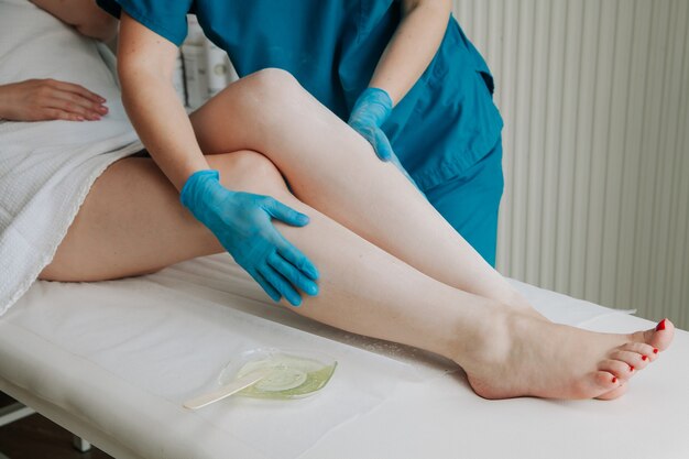 Lower Body Combos  - Woman